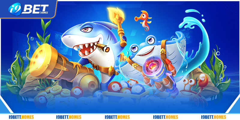 Hướng dẫn cách chơi bắn cá i9bet để dễ thắng hơn