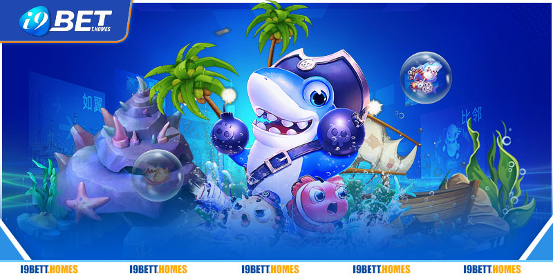 Thành viên nên áp dụng chiến thuật bắn tỉa trong game bắn cá i9bet