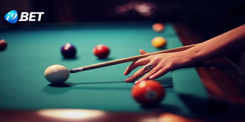 Hướng dẫn cách đặt cược vào bida Pocket