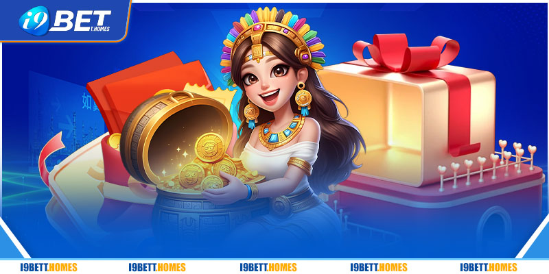 Điều kiện để nhận thưởng khuyến mãi I9bet