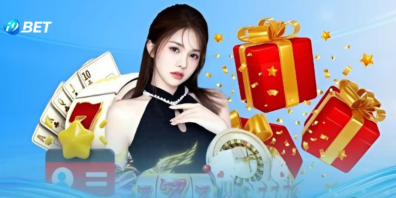 Khuyến mãi trải nghiệm siêu hấp dẫn