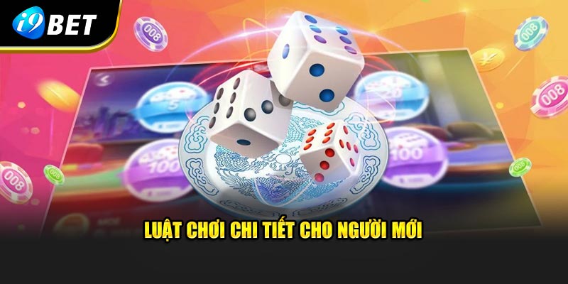Luật chơi cho người mới