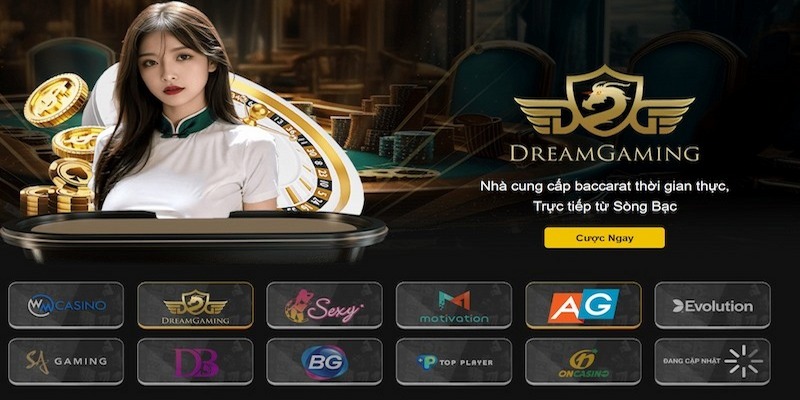 J88 với đa dạng thể loại cược xanh chín