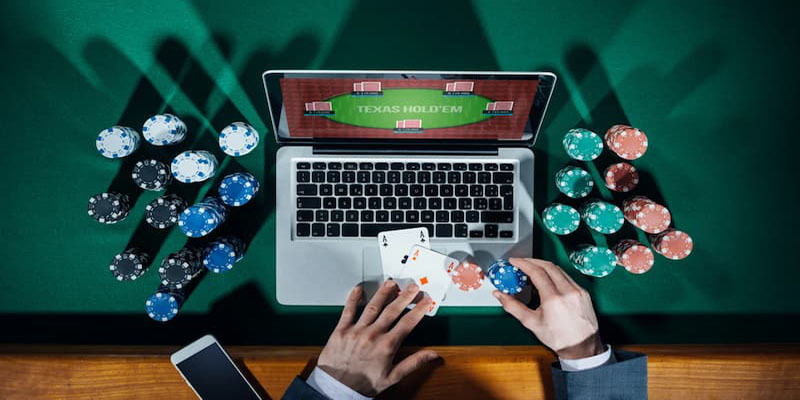 Tìm hiểu về chúng tôi I9bet chi tiết